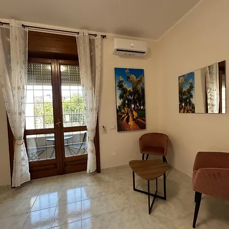 Mesciu Cesare Appartamento Lecce
