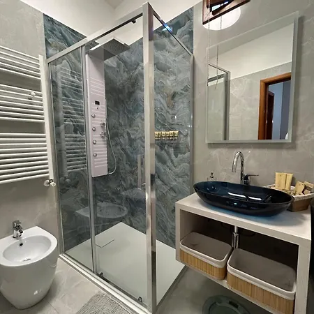 Daire Mesciu Cesare Lecce